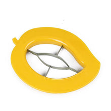 Load image into Gallery viewer, 179A Deluxe Mango Cutter Chopper Slicer Machine
