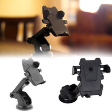 Load image into Gallery viewer, 283 Adjustable Car Mount (Multicolour)
