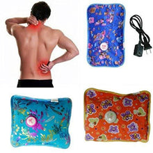 Load image into Gallery viewer, 341 Electric Hot Water Bag
