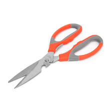 Load image into Gallery viewer, Your Brand Gardening Combo - Flower Cutter (Hedge Shears) &amp; Household/Garden Scissor
