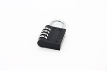 Load image into Gallery viewer, 218 -4 Digit Combination Padlock
