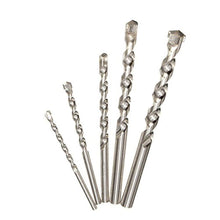 Load image into Gallery viewer, 416 Metal Drill Bit Set (Multicolor, 5-Piece)
