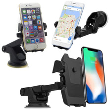 Load image into Gallery viewer, 283 Adjustable Car Mount (Multicolour)
