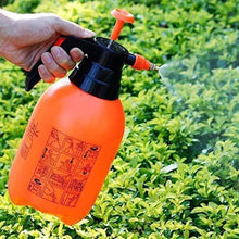 Load image into Gallery viewer, Your Brand Gardening Tools - Water Lever Spray Gun | Cultivator, Small Trowel, Garden Fork | Pressure Garden Spray Bottle | Falcon Gloves | Garden Shears Pruners Scissor (8-inch)
