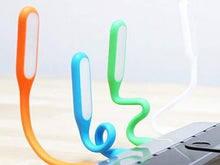 Load image into Gallery viewer, 315 USB LED Light Lamp
