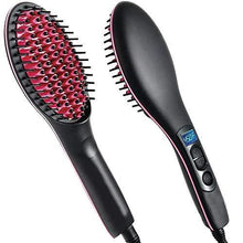 Load image into Gallery viewer, 376 Simply Ceramic Hair Straightener
