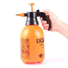 Load image into Gallery viewer, Your Brand Gardening Tools - Water Lever Spray Gun | Cultivator, Small Trowel, Garden Fork | Pressure Garden Spray Bottle | Falcon Gloves | Garden Shears Pruners Scissor (8-inch)
